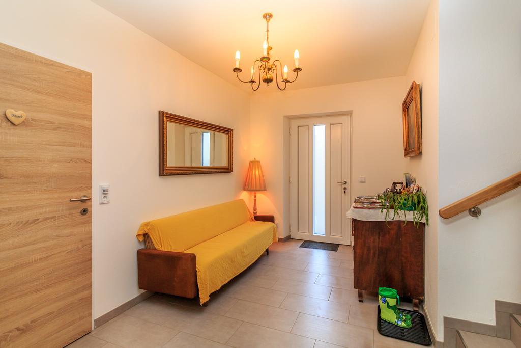 Wittinghof Appartement Julbach Buitenkant foto
