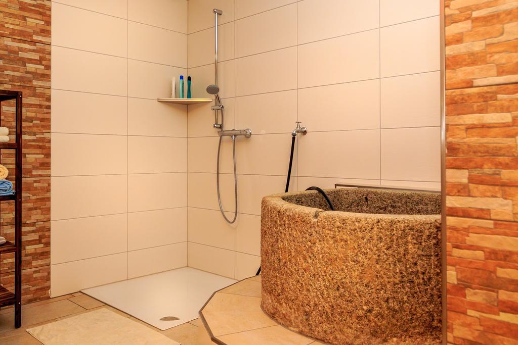 Wittinghof Appartement Julbach Buitenkant foto